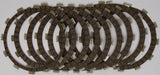 EBC REDLINE CLUTCH KIT CK2356