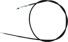 Load image into Gallery viewer, MOTION PRO BLACK VINYL REVERSE CABLE 02-0361