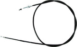 MOTION PRO BLACK VINYL REVERSE CABLE 02-0361