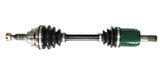 OPEN TRAIL OE 2.0 AXLE FRONT LEFT HON-7015