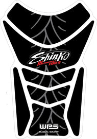 Tank Pad RA38841-atv motorcycle utv parts accessories gear helmets jackets gloves pantsAll Terrain Depot