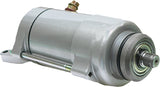 FIRE POWER STARTER MOTOR YAM SMU0072