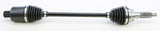 EPI REAR COMPLETE SHAFT WE383033