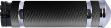 Load image into Gallery viewer, AVON AIR SS GRIPS CABLE THROTTLE CHROME AIR-99-atv motorcycle utv parts accessories gear helmets jackets gloves pantsAll Terrain Depot