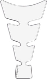 ONE EMBLEMS TANKPAD CLEAR CGSTP