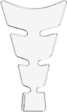 ONE EMBLEMS TANKPAD CLEAR CGSTP