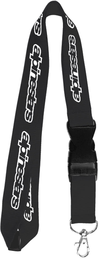 ALPINESTARS CORE LANYARD BLACK 1037-94100-10