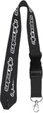 ALPINESTARS CORE LANYARD BLACK 1037-94100-10