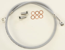 GALFER BRAKE LINE REAR LONG YFZ 350 BANSHEE FK003D145R+4-atv motorcycle utv parts accessories gear helmets jackets gloves pantsAll Terrain Depot