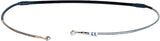 GALFER STEEL BRAKE LINE FRONT HON FK003D262-1