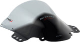 PUIG WINDSCREEN RACING SMOKE 2072H