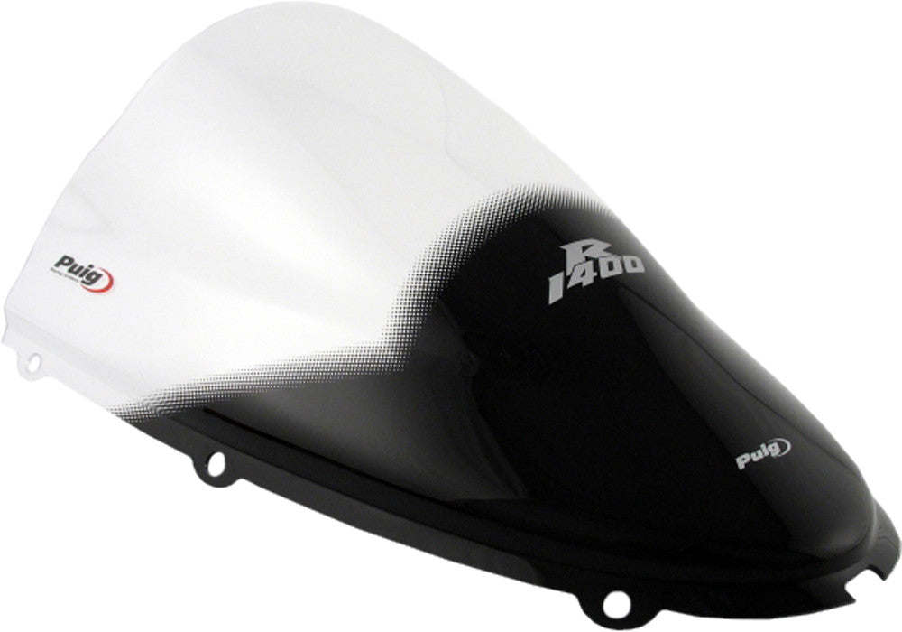 PUIG WINDSCREEN RACING CLEAR 4057W