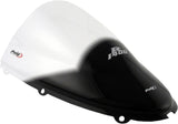 PUIG WINDSCREEN RACING CLEAR 4057W