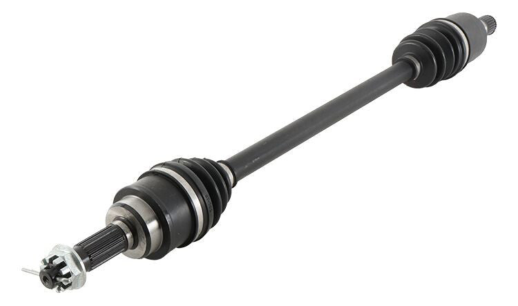 ALL BALLS 8 BALL EXTREME AXLE FRONT AB8-HO-8-123