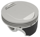 KB PISTONS FORGED PISTONS TC88 TO 95CI 9.25:1 STD KB904C.STD