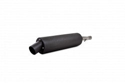 MBRP UTILITY S/O MFLR HON AT-7109