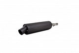 MBRP UTILITY S/O MFLR HON AT-7109