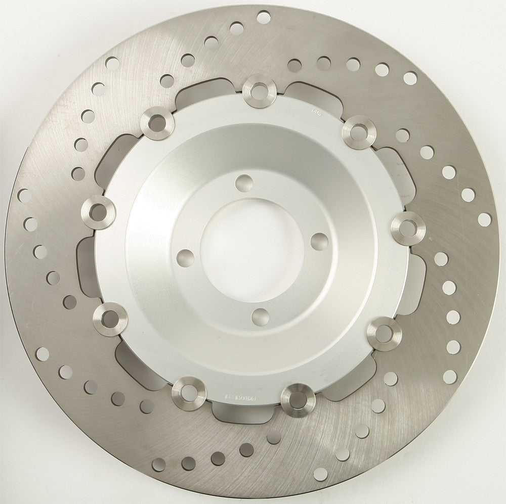 EBC STANDARD BRAKE ROTOR MD604LS-atv motorcycle utv parts accessories gear helmets jackets gloves pantsAll Terrain Depot