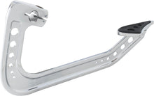 Load image into Gallery viewer, BAGGERNATION STEALTH HEEL SHIFT LEVER CHROME 09-UP HSL-C