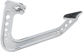 BAGGERNATION STEALTH HEEL SHIFT LEVER CHROME 09-UP HSL-C