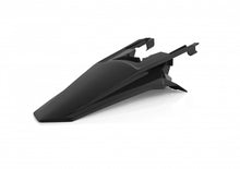 Load image into Gallery viewer, ACERBIS REAR FENDER BLACK 2685990001