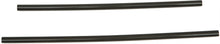 Load image into Gallery viewer, BYKAS SPOKE WRAPS BLACK 72/PK 21"/19" S-BK