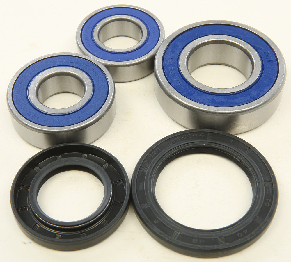 ALL BALLS REAR WHEEL BEARING KIT 25-1703-atv motorcycle utv parts accessories gear helmets jackets gloves pantsAll Terrain Depot