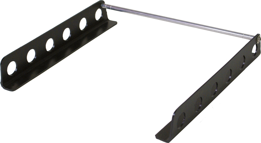 SPG POLY TUNNEL RACK 12" PETR100-BK-atv motorcycle utv parts accessories gear helmets jackets gloves pantsAll Terrain Depot