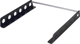 SPG POLY TUNNEL RACK 12