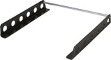 SPG POLY TUNNEL RACK 12