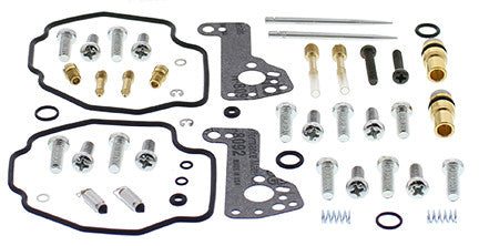 ALL BALLS BIKE CARBURETOR REBUILD KIT 26-1732