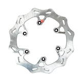 BRAKING ROTOR REAR YAM WF4512