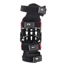 Load image into Gallery viewer, ALPINESTARS BIONIC 10 CARBON KNEE BRACE RIGHT SM 6500319-13-S