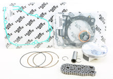 Load image into Gallery viewer, VERTEX TOP END KIT FORGED H-C VTKTC23456B