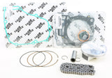 VERTEX TOP END KIT FORGED H-C VTKTC23456B