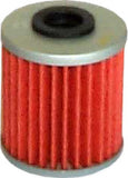 HIFLOFILTRO OIL FILTER HF207