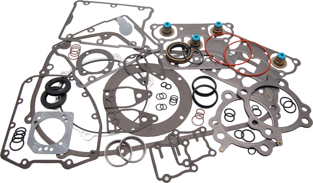 COMETIC COMPLETE EST GASKET KIT TWIN CAM C9185