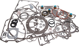 COMETIC COMPLETE EST GASKET KIT TWIN CAM C9185
