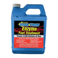 Load image into Gallery viewer, STAR BRITE ENZYME FUEL TREATMENT 1GAL HIGH CONCENTRATE 093000N
