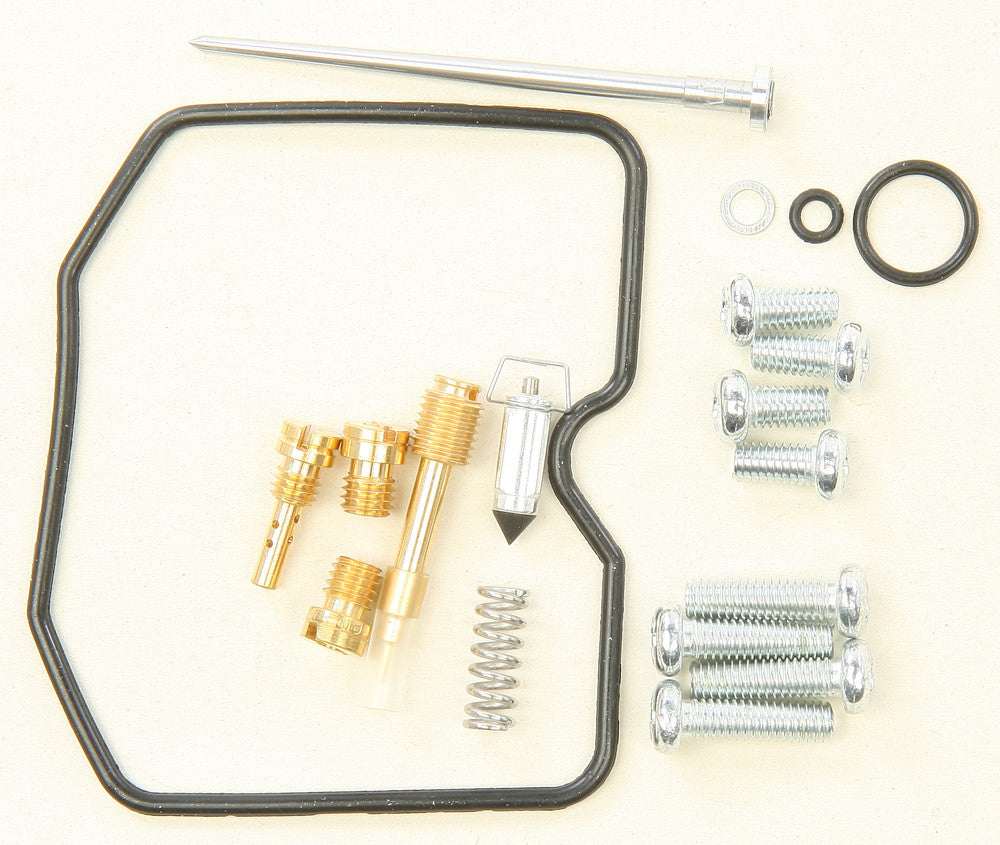 ALL BALLS CARBURETOR REPAIR KIT 26-1067-atv motorcycle utv parts accessories gear helmets jackets gloves pantsAll Terrain Depot