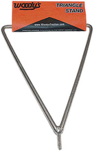 Load image into Gallery viewer, WOODYS TRIANGLE STAND TRI-STAND