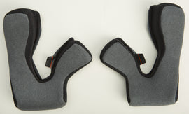 GMAX CHEEK PADS 20MM LG STOCK GM-48 G999924