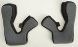 GMAX CHEEK PADS 20MM LG STOCK GM-48 G999924