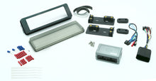Load image into Gallery viewer, SCOSCHE SCOSCHE SINGLE DIN INSTALL KIT TOURING 98-13 HD9813BN