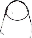 MOTION PRO BLACK VINYL THROTTLE CABLE 06-0373