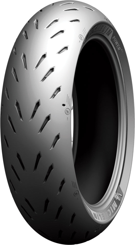 MICHELIN TIRE POWER RS REAR 200/55ZR-17 (78W) RADIAL TL 21247