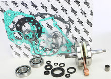 Load image into Gallery viewer, HOT RODS BOTTOM END KIT CBK0092-atv motorcycle utv parts accessories gear helmets jackets gloves pantsAll Terrain Depot