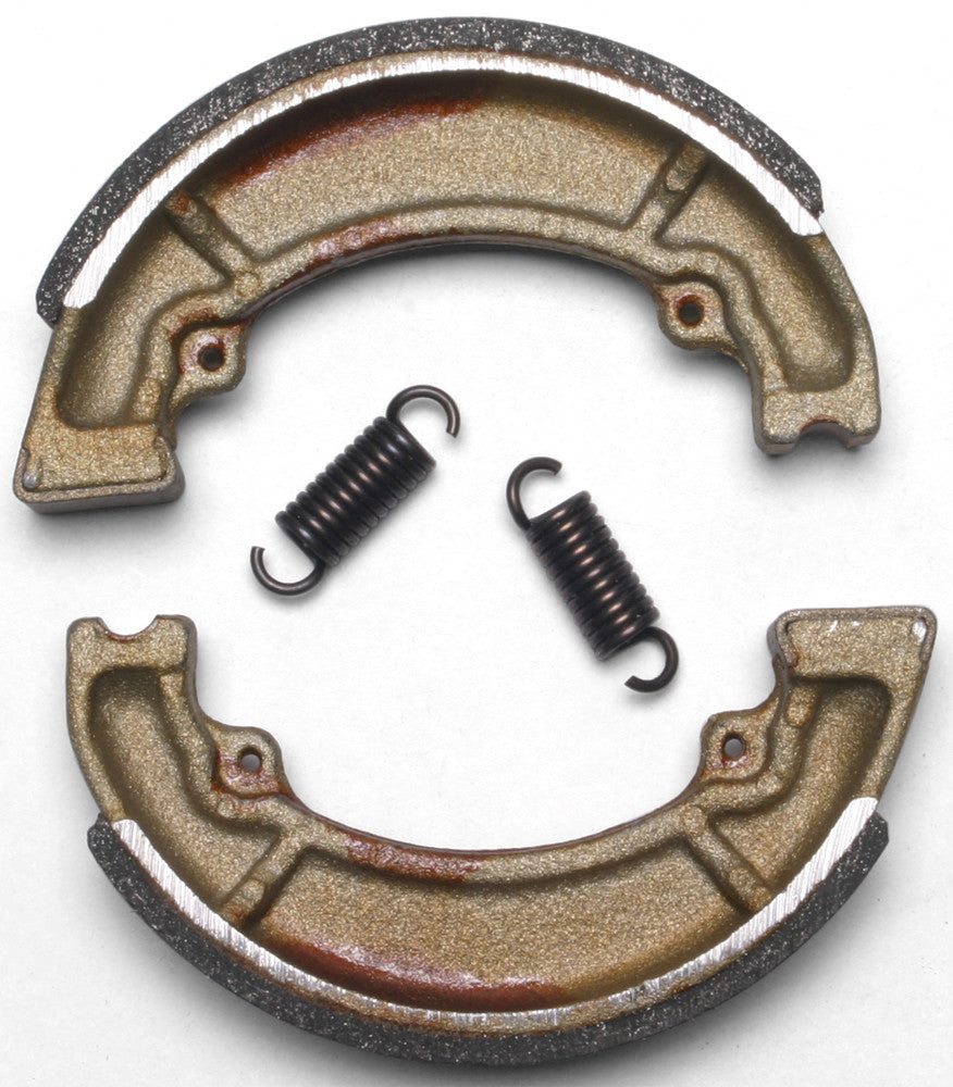 EBC BRAKE SHOES 616-atv motorcycle utv parts accessories gear helmets jackets gloves pantsAll Terrain Depot