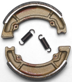 EBC BRAKE SHOES 616-atv motorcycle utv parts accessories gear helmets jackets gloves pantsAll Terrain Depot