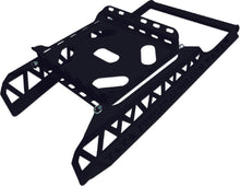 Load image into Gallery viewer, ZBROZ RACK/BUMPER 163 S-D XP AND XM S/M BLACK K40-0812-01